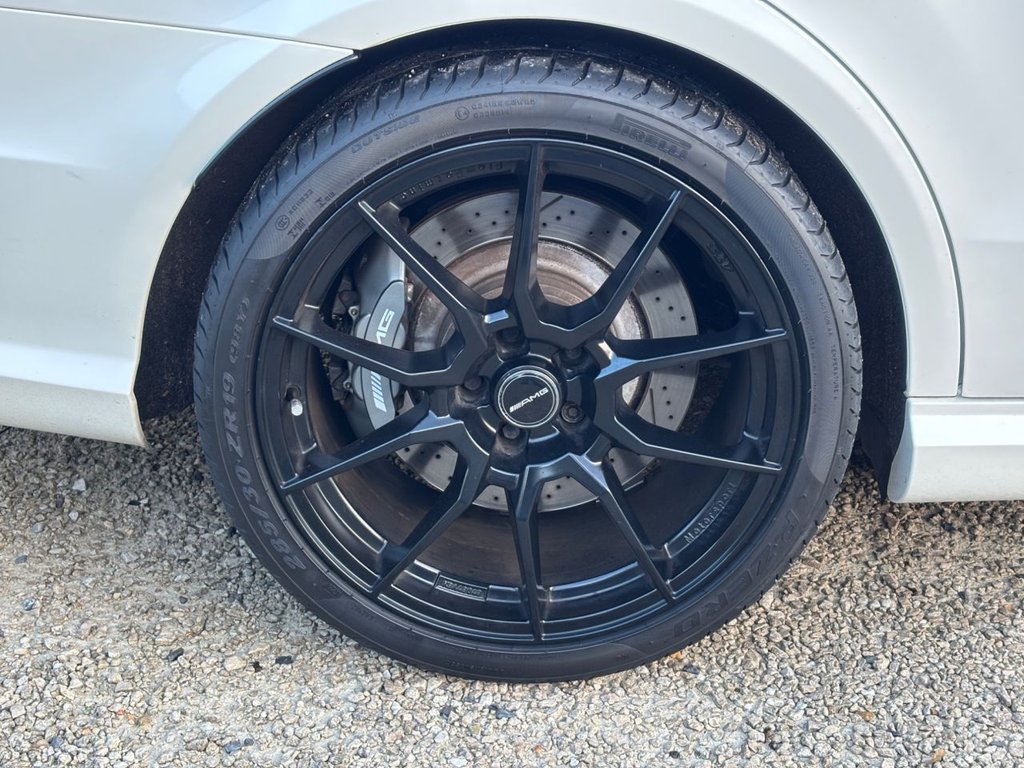 Used Mercedes-Benz E Class 2013 for sale - 76900271: Photo 24