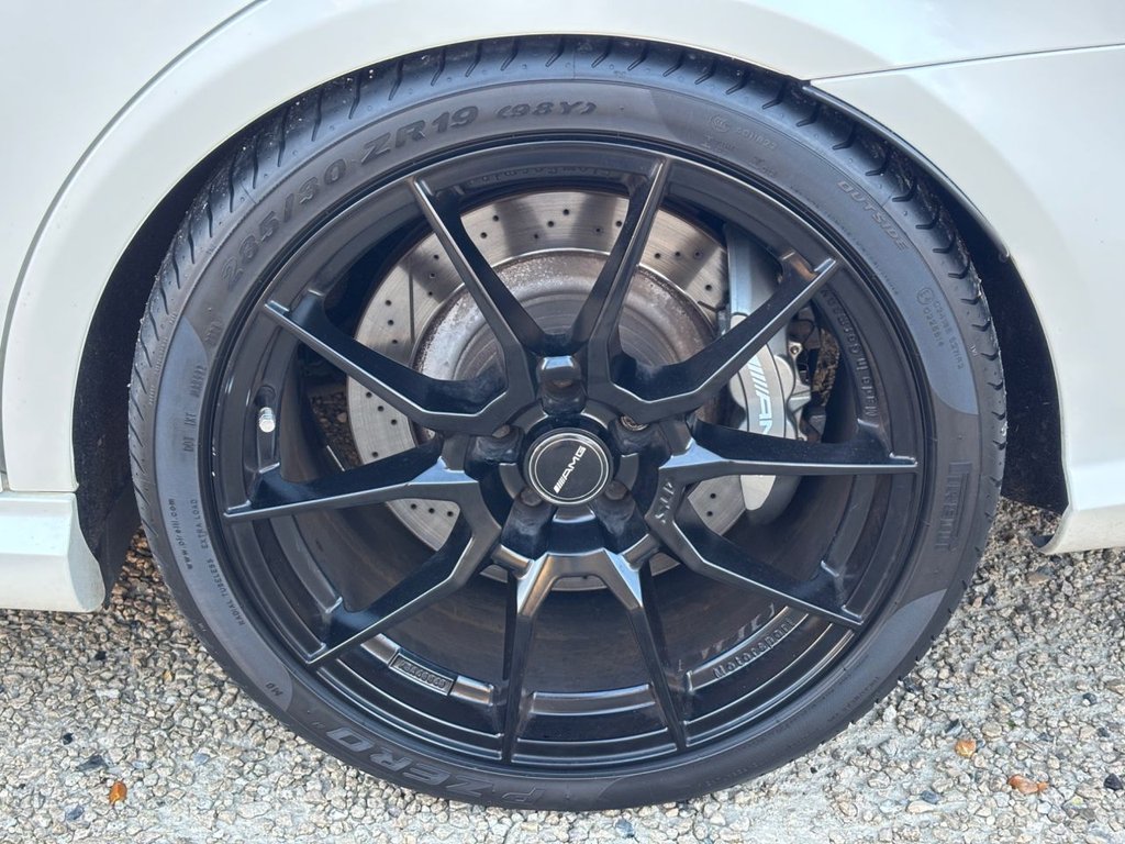 Used Mercedes-Benz E Class 2013 for sale - 76900271: Photo 25