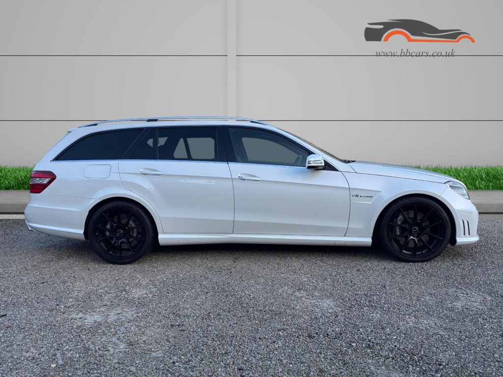 Used Mercedes-Benz E Class 2013 for sale - 76900271: Photo 6