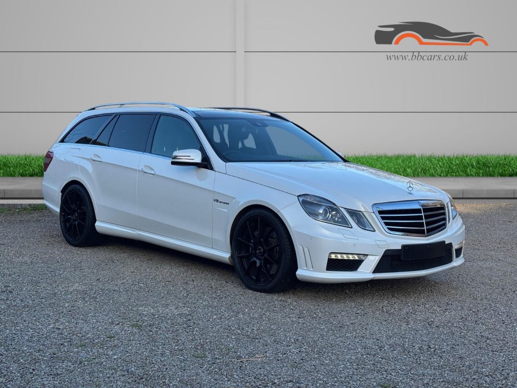 Used Mercedes-Benz E Class 2013 for sale - 76900271: Photo 7