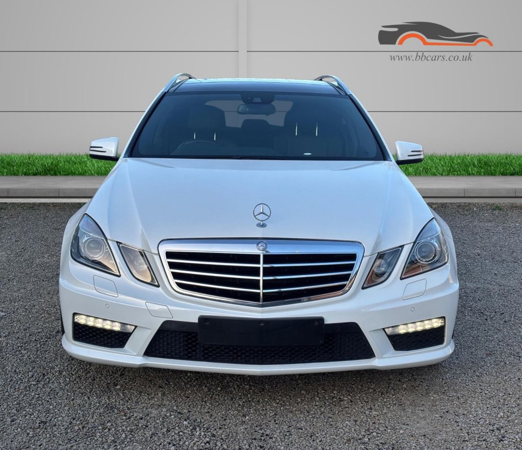 Used Mercedes-Benz E Class 2013 for sale - 76900271: Photo 8