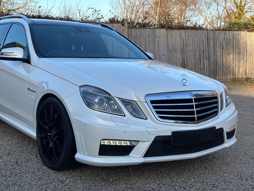 Used Mercedes-Benz E Class 2013 for sale - 76900271: Photo 9