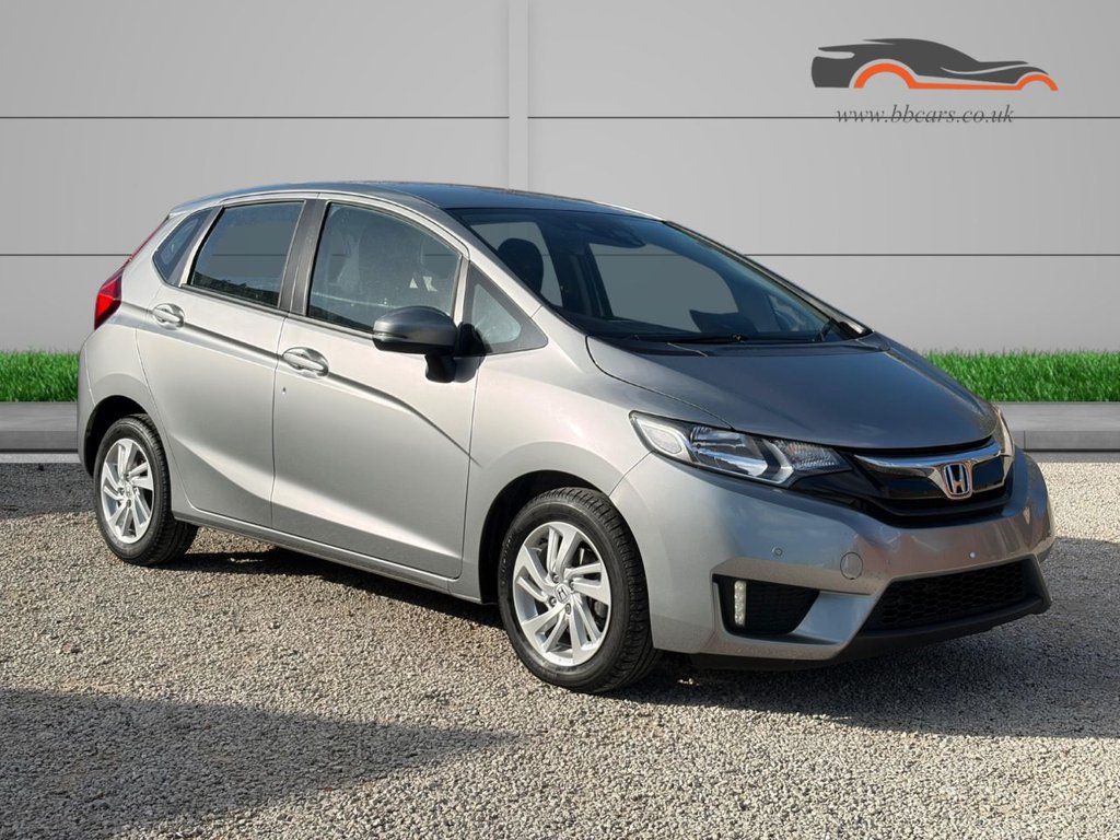 Used Honda Jazz 2016 for sale - 77879558: Photo 6