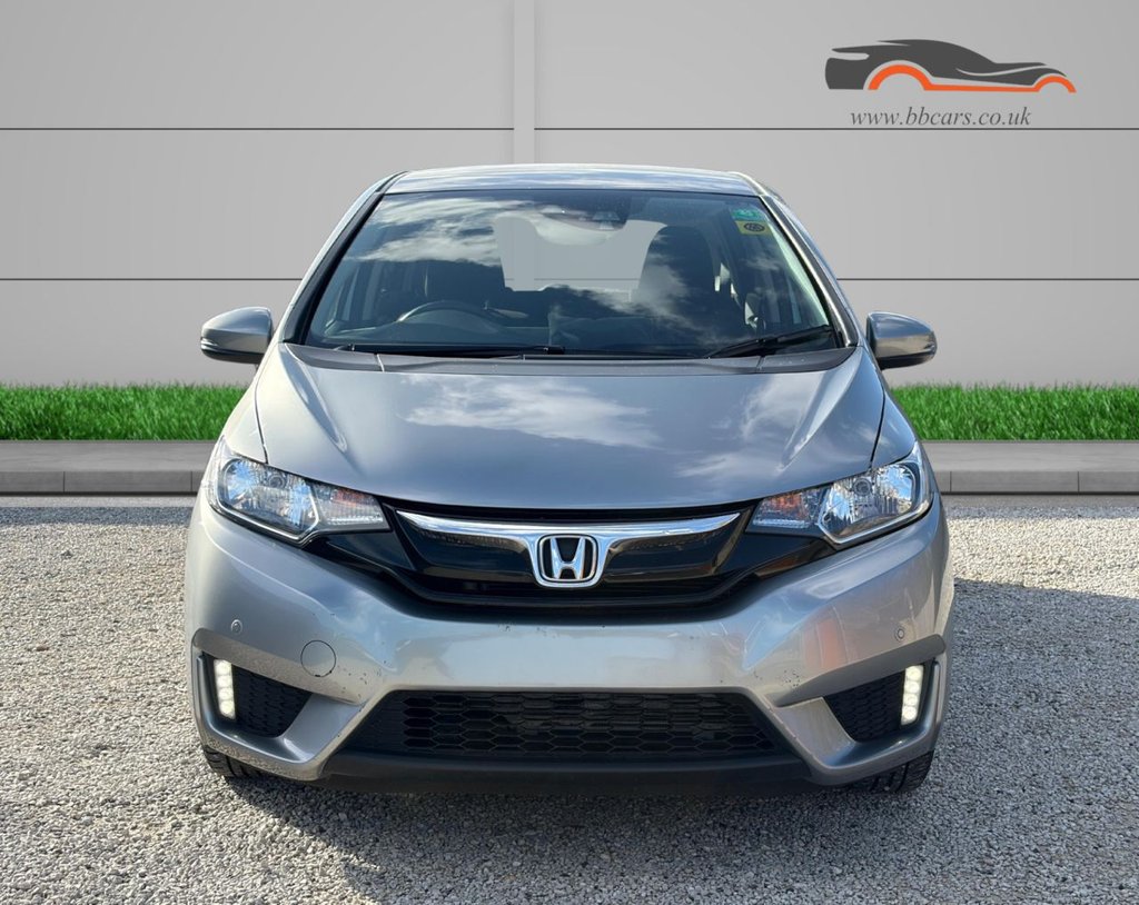 Used Honda Jazz 2016 for sale - 77879558: Photo 7