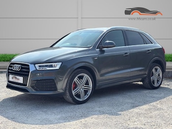 2015 (65) - 2.0 TDI S line Plus SUV 5dr Diesel S Tronic quattro Euro 6 (s/s) (184 ps) S
