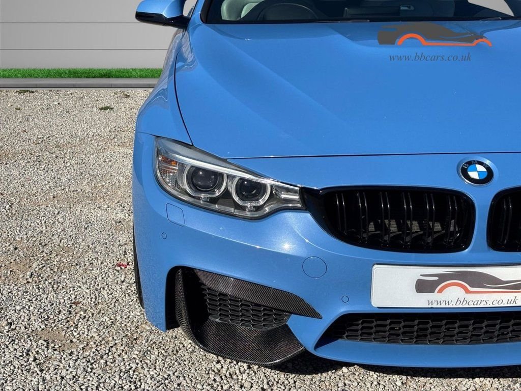 Used BMW M4 2014 for sale - 77212168: Photo 10