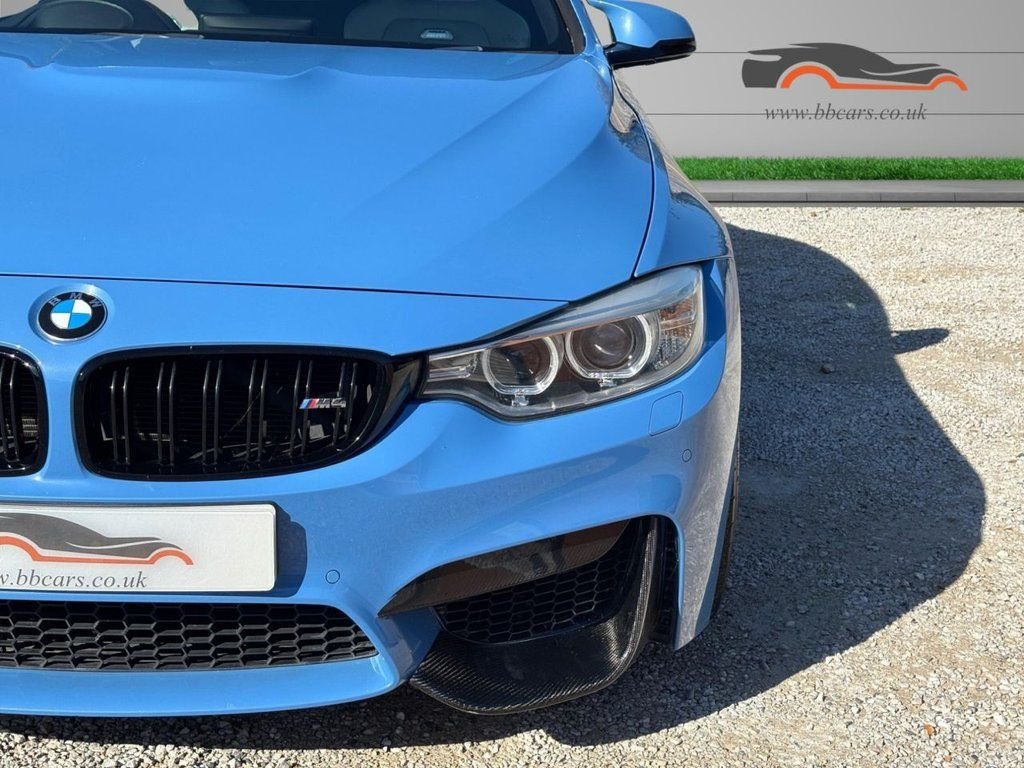 Used BMW M4 2014 for sale - 77212168: Photo 11