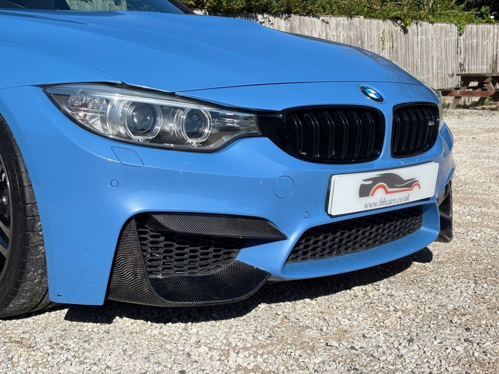Used BMW M4 2014 for sale - 77212168: Photo 12