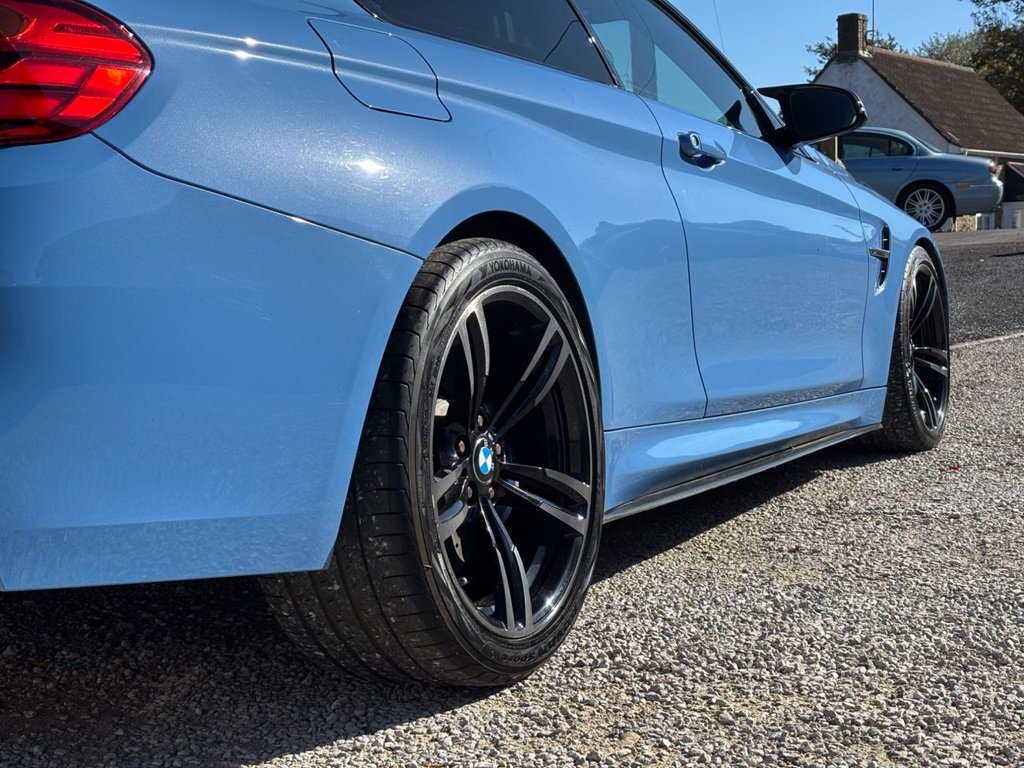 Used BMW M4 2014 for sale - 77212168: Photo 13