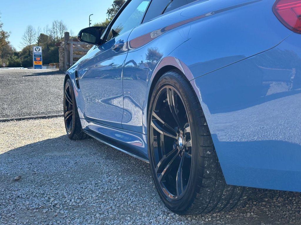 Used BMW M4 2014 for sale - 77212168: Photo 14