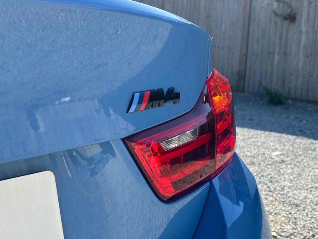 Used BMW M4 2014 for sale - 77212168: Photo 15