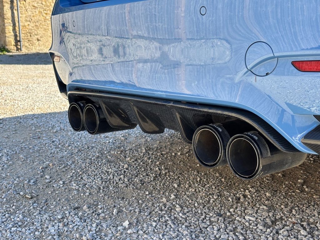 Used BMW M4 2014 for sale - 77212168: Photo 16