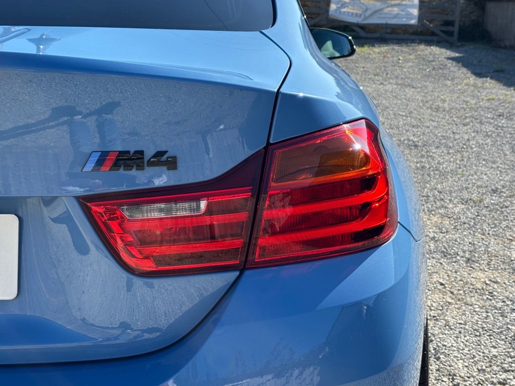Used BMW M4 2014 for sale - 77212168: Photo 18