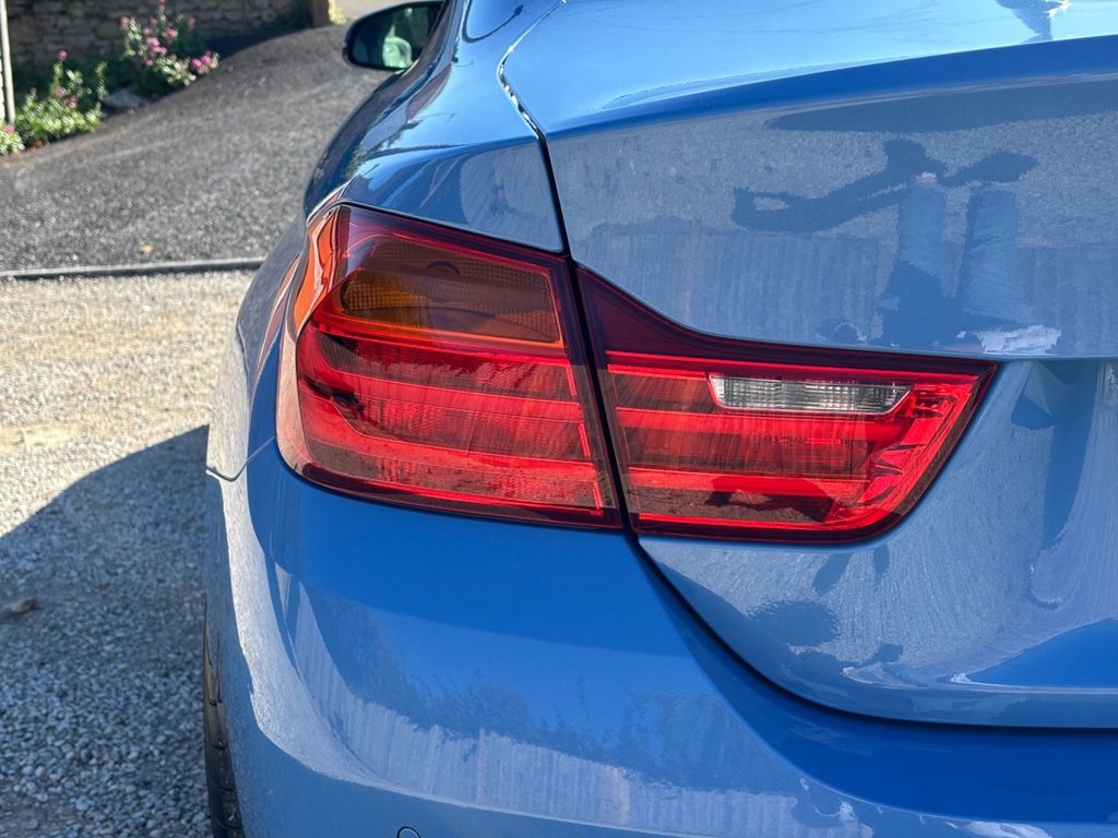 Used BMW M4 2014 for sale - 77212168: Photo 19