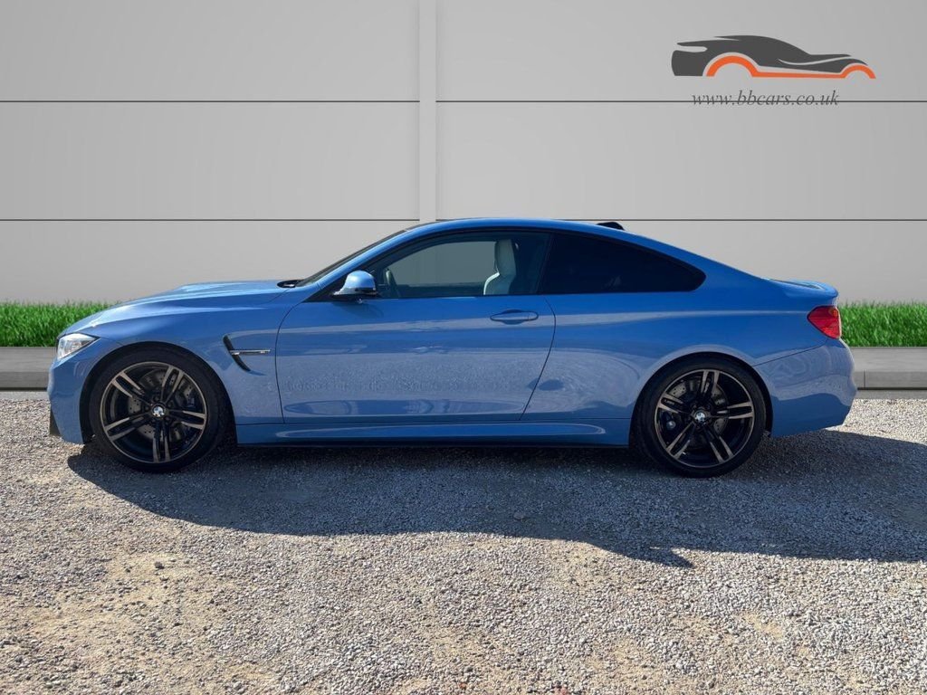 Used BMW M4 2014 for sale - 77212168: Photo 2