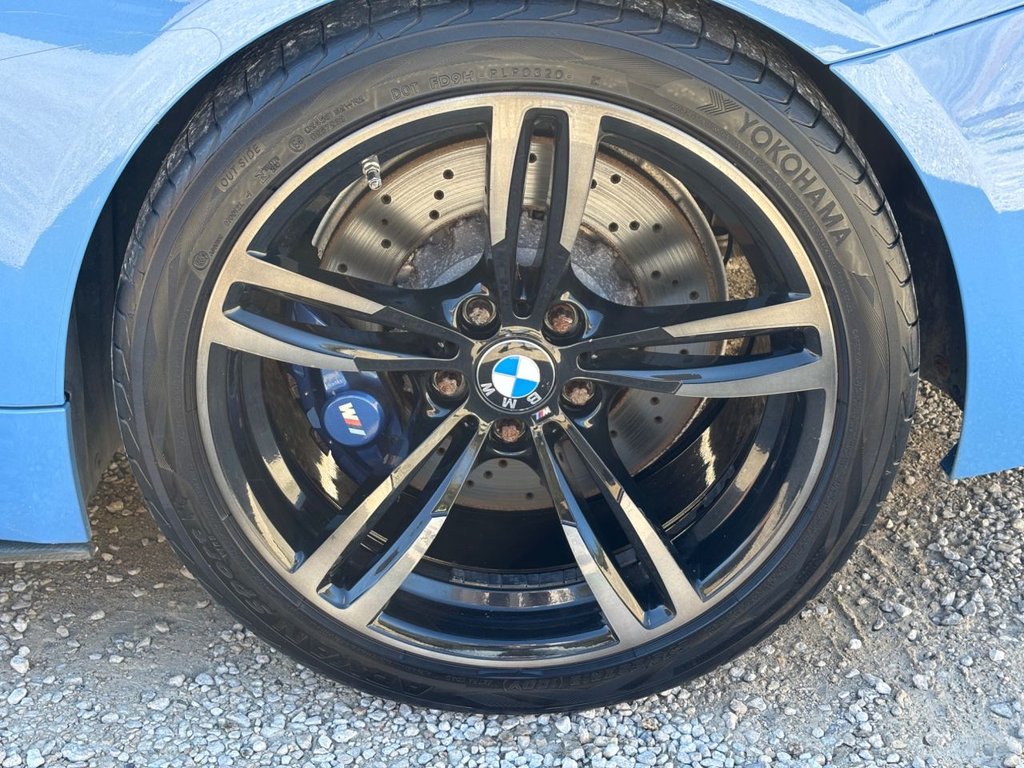 Used BMW M4 2014 for sale - 77212168: Photo 25