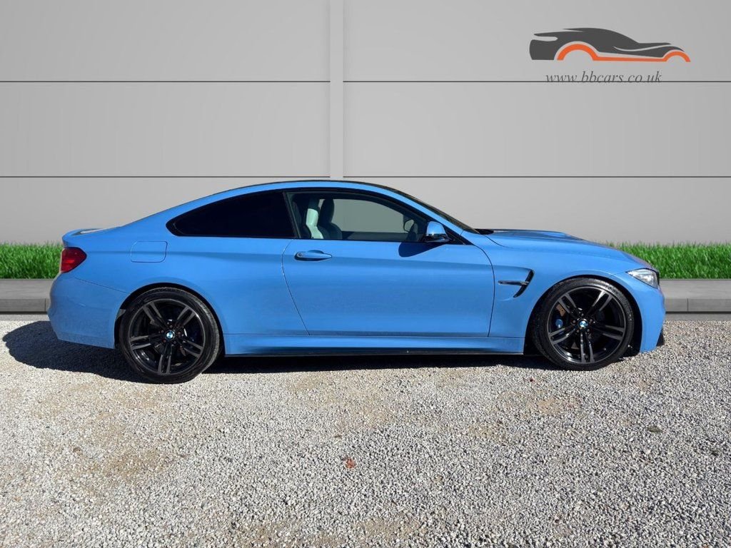 Used BMW M4 2014 for sale - 77212168: Photo 6