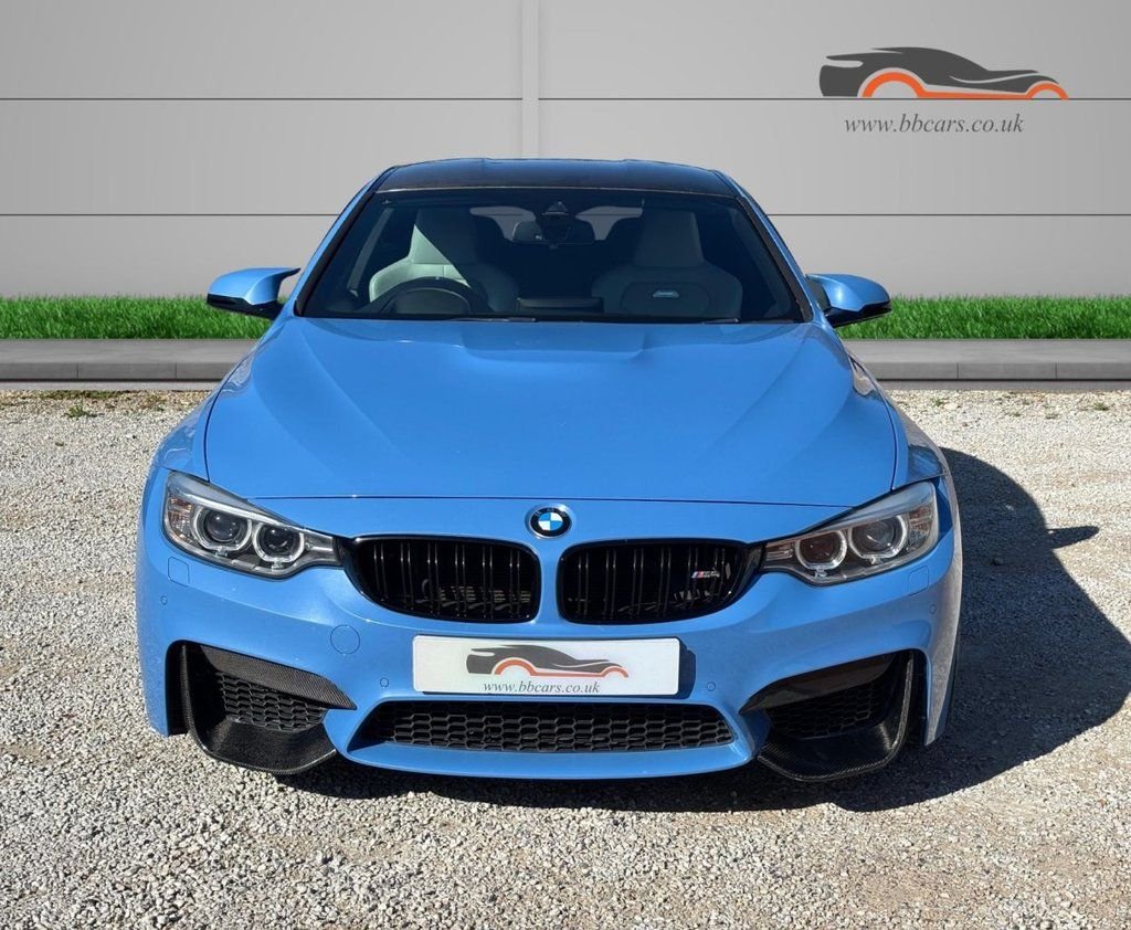 Used BMW M4 2014 for sale - 77212168: Photo 7