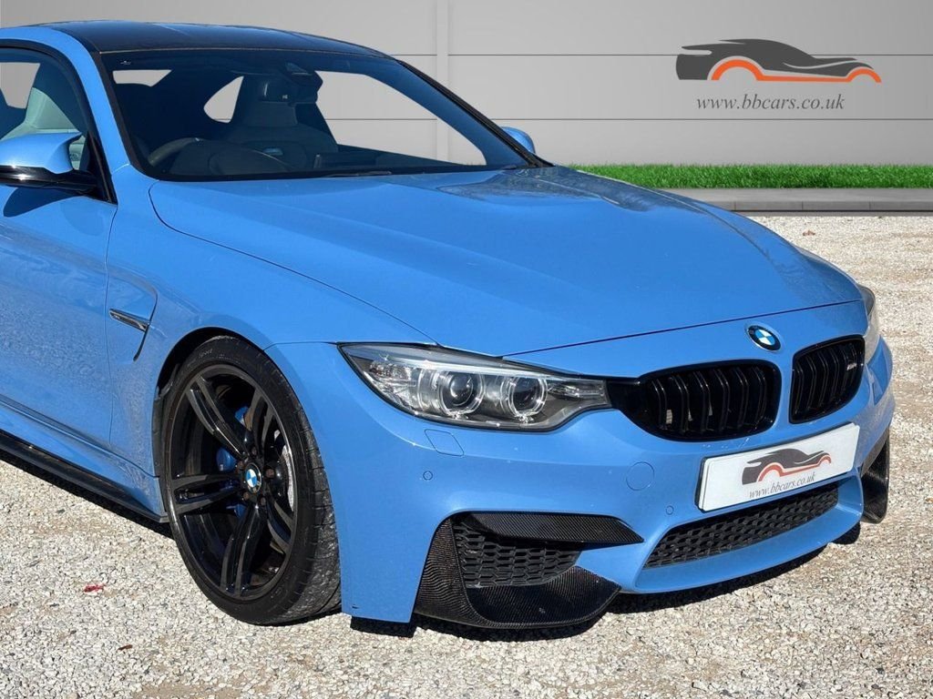 Used BMW M4 2014 for sale - 77212168: Photo 8