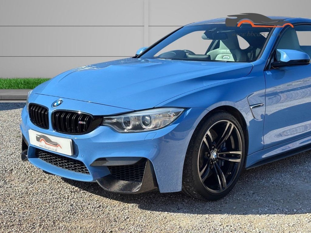Used BMW M4 2014 for sale - 77212168: Photo 9
