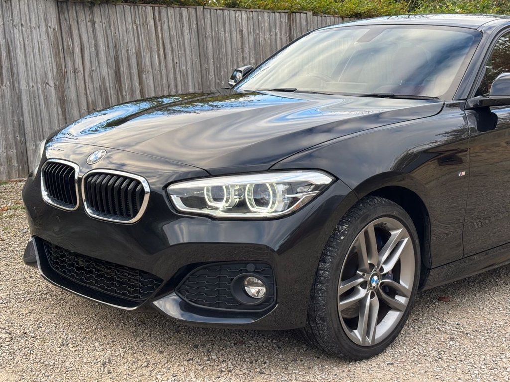 Used BMW 1 Series 2017 for sale - 76333458: Photo 10