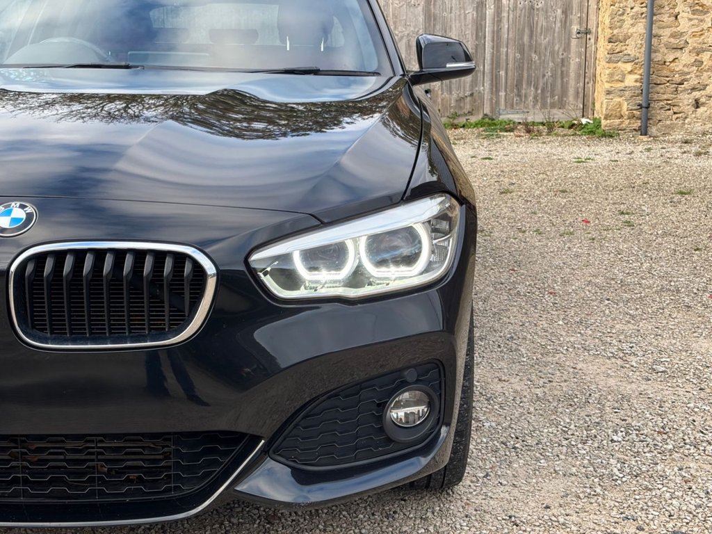 Used BMW 1 Series 2017 for sale - 76333458: Photo 12