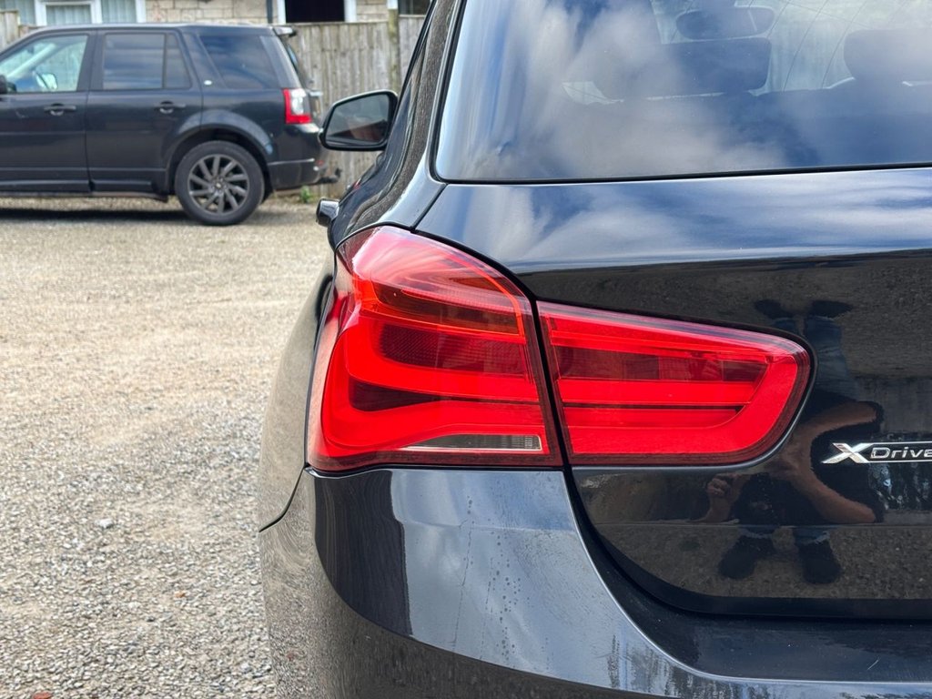 Used BMW 1 Series 2017 for sale - 76333458: Photo 13