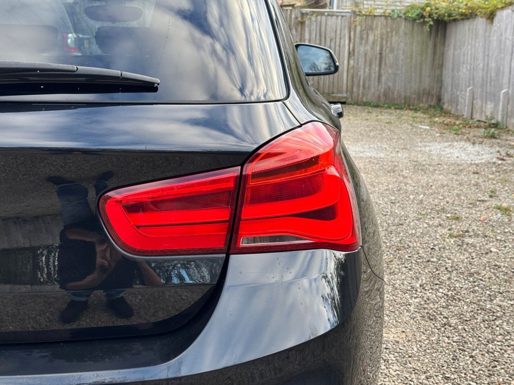 Used BMW 1 Series 2017 for sale - 76333458: Photo 14