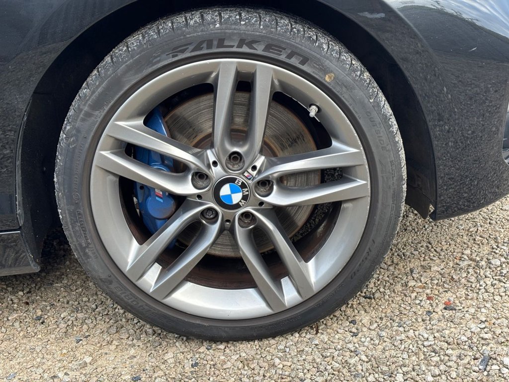 Used BMW 1 Series 2017 for sale - 76333458: Photo 16