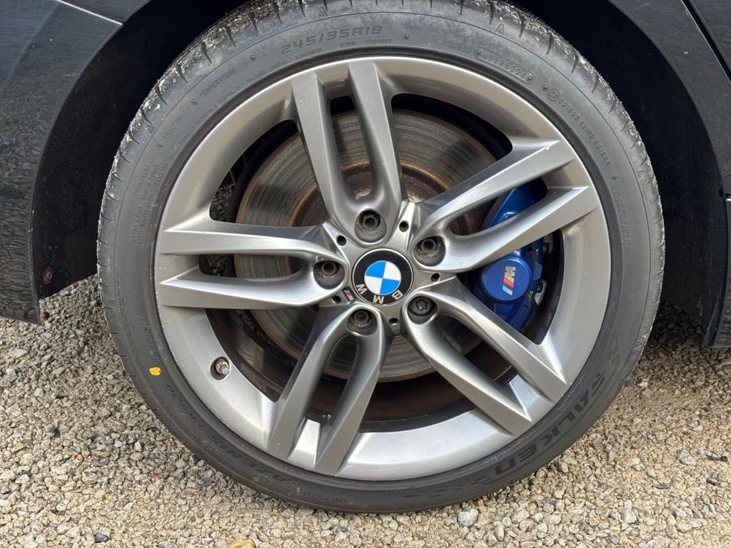 Used BMW 1 Series 2017 for sale - 76333458: Photo 17