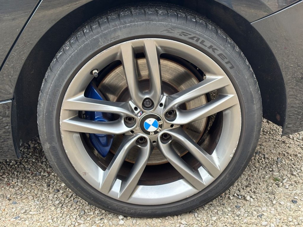 Used BMW 1 Series 2017 for sale - 76333458: Photo 18