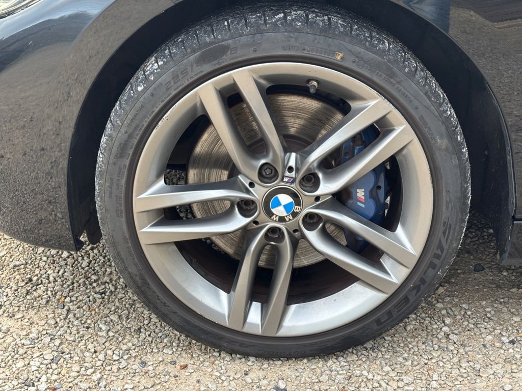Used BMW 1 Series 2017 for sale - 76333458: Photo 19