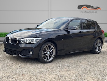 BMW - 1 Series