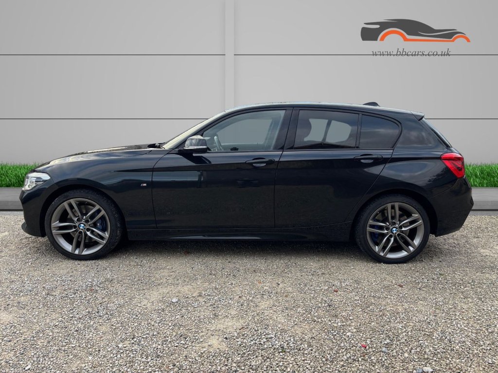 Used BMW 1 Series 2017 for sale - 76333458: Photo 2