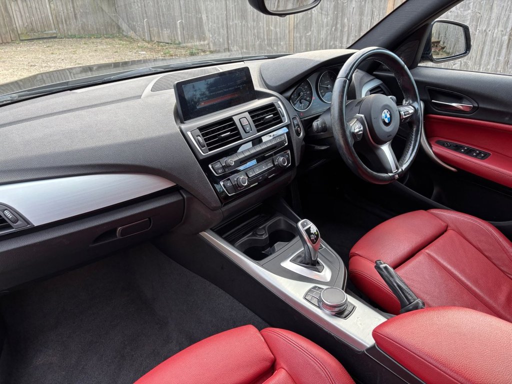 Used BMW 1 Series 2017 for sale - 76333458: Photo 20
