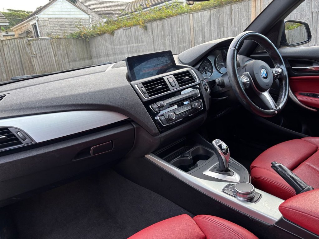 Used BMW 1 Series 2017 for sale - 76333458: Photo 22