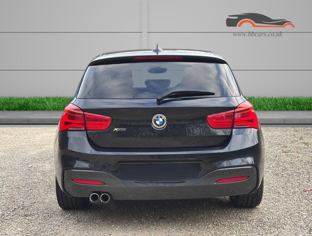 Used BMW 1 Series 2017 for sale - 76333458: Photo 4