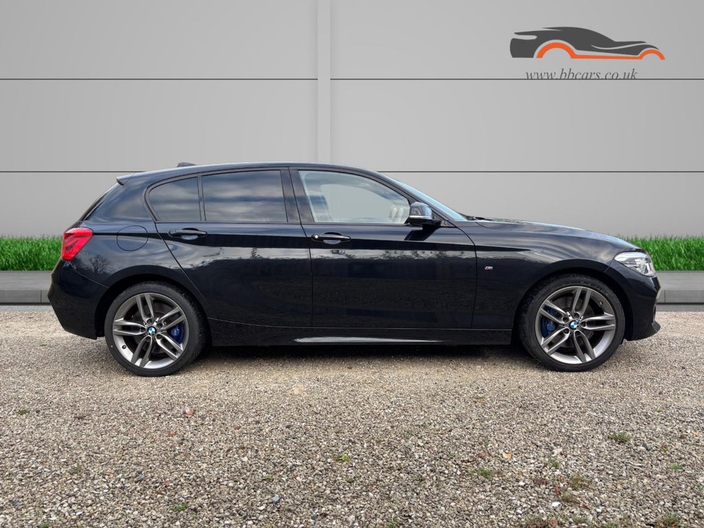 Used BMW 1 Series 2017 for sale - 76333458: Photo 6