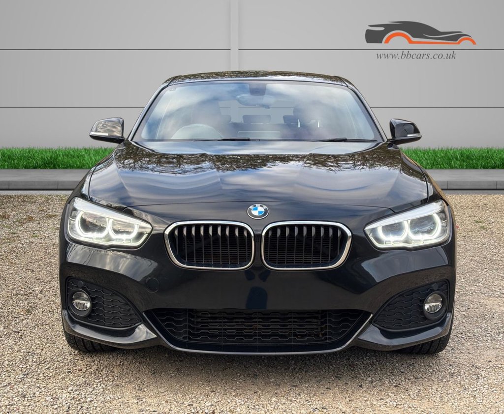Used BMW 1 Series 2017 for sale - 76333458: Photo 8