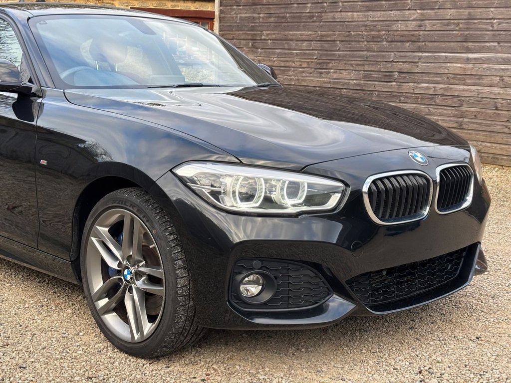 Used BMW 1 Series 2017 for sale - 76333458: Photo 9