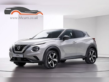 Used Nissan Juke 2021 for sale - 79275954: Photo