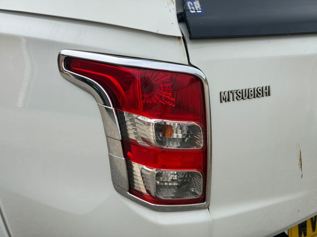 Used Mitsubishi L200 2016 for sale - 77620872: Photo 10