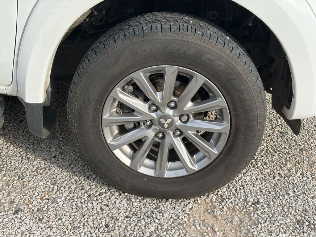 Used Mitsubishi L200 2016 for sale - 77620872: Photo 11