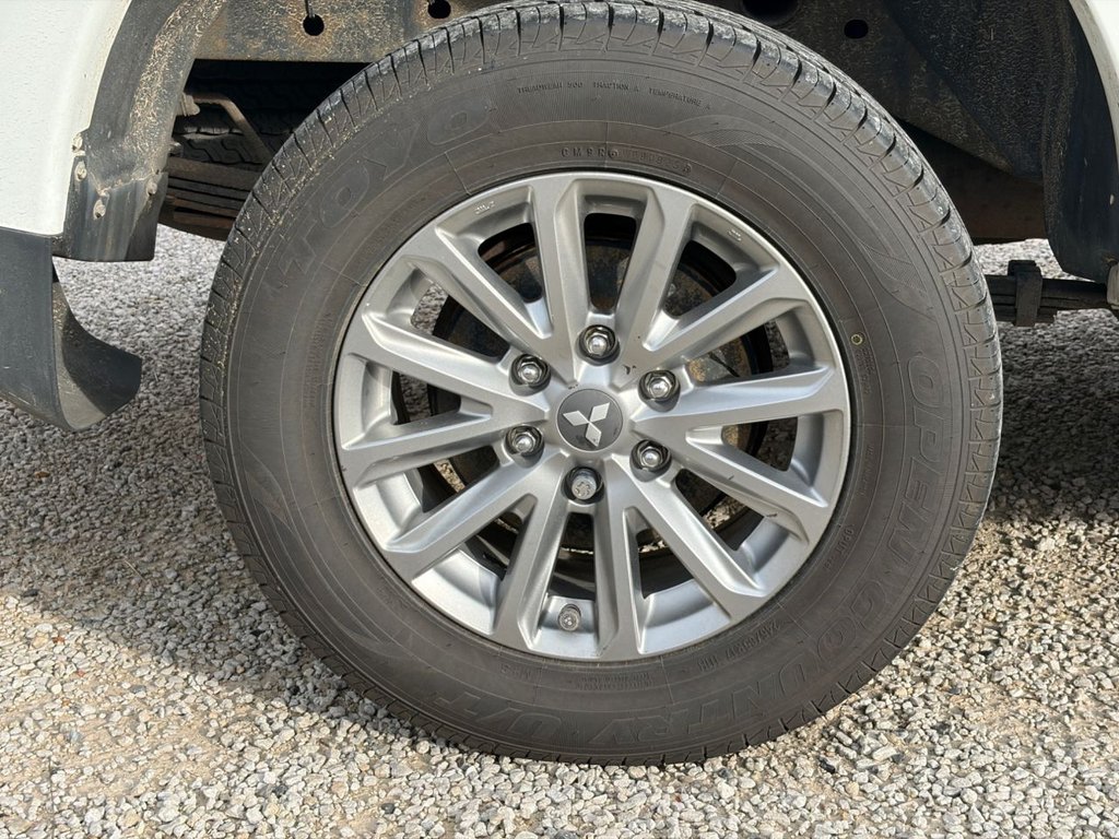 Used Mitsubishi L200 2016 for sale - 77620872: Photo 12