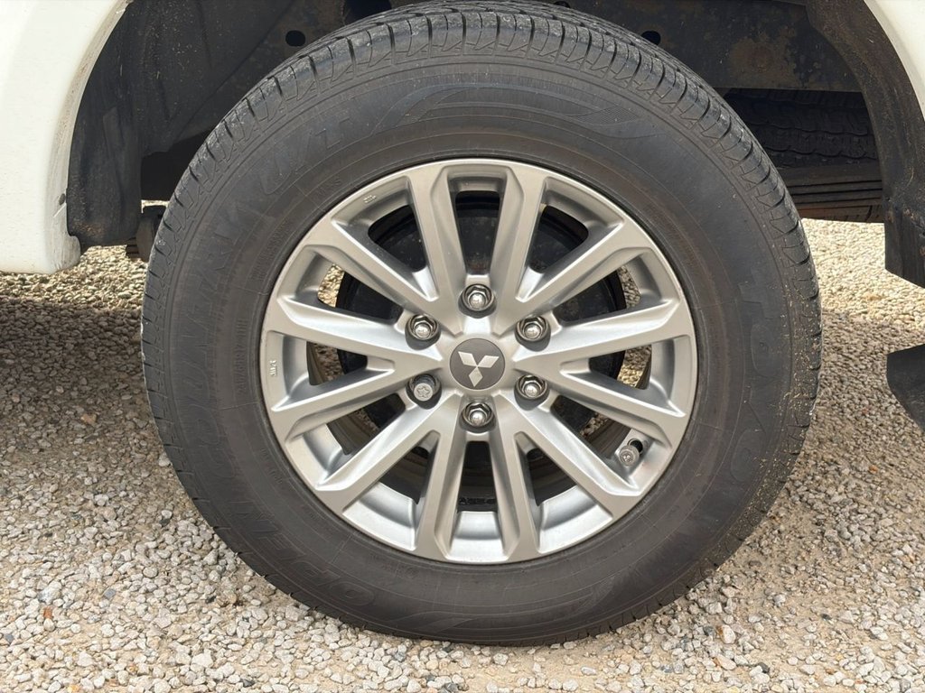 Used Mitsubishi L200 2016 for sale - 77620872: Photo 13