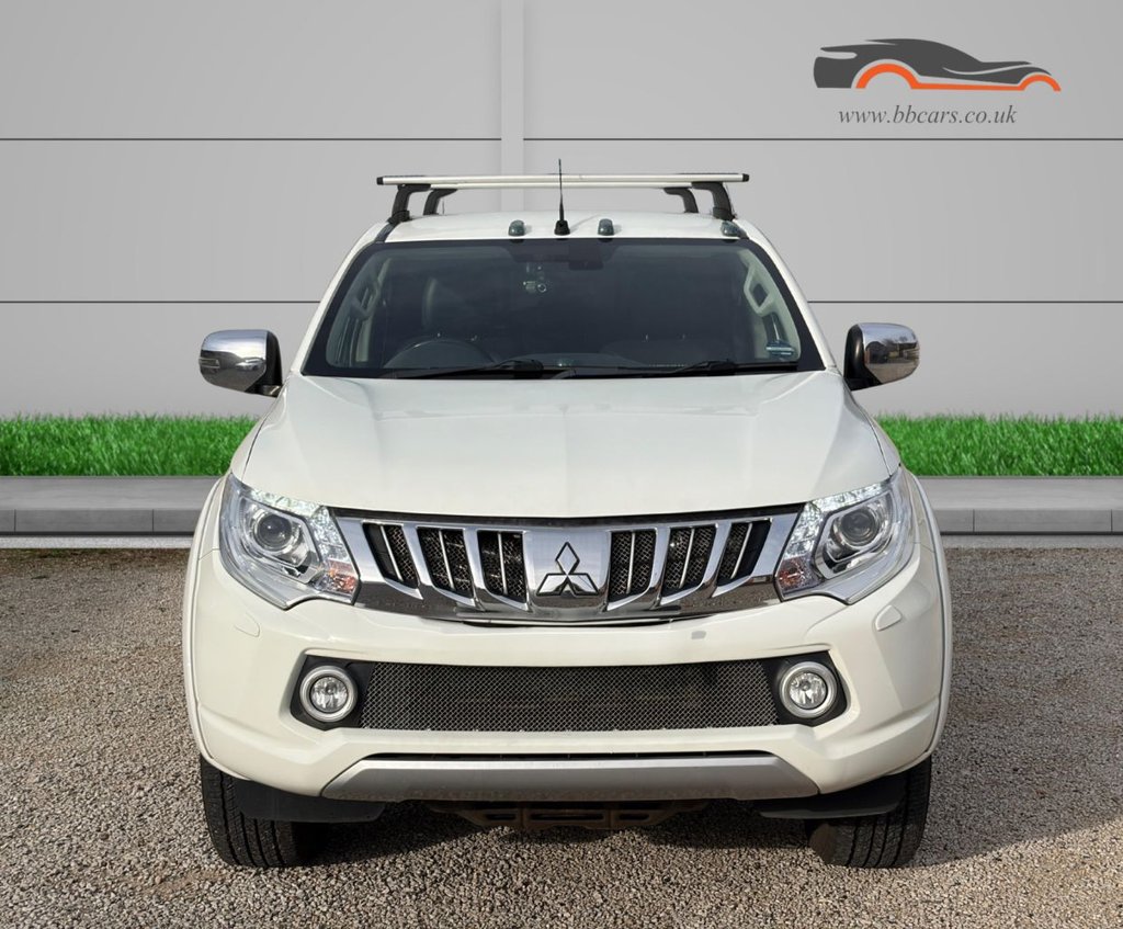 Used Mitsubishi L200 2016 for sale - 77620872: Photo 6