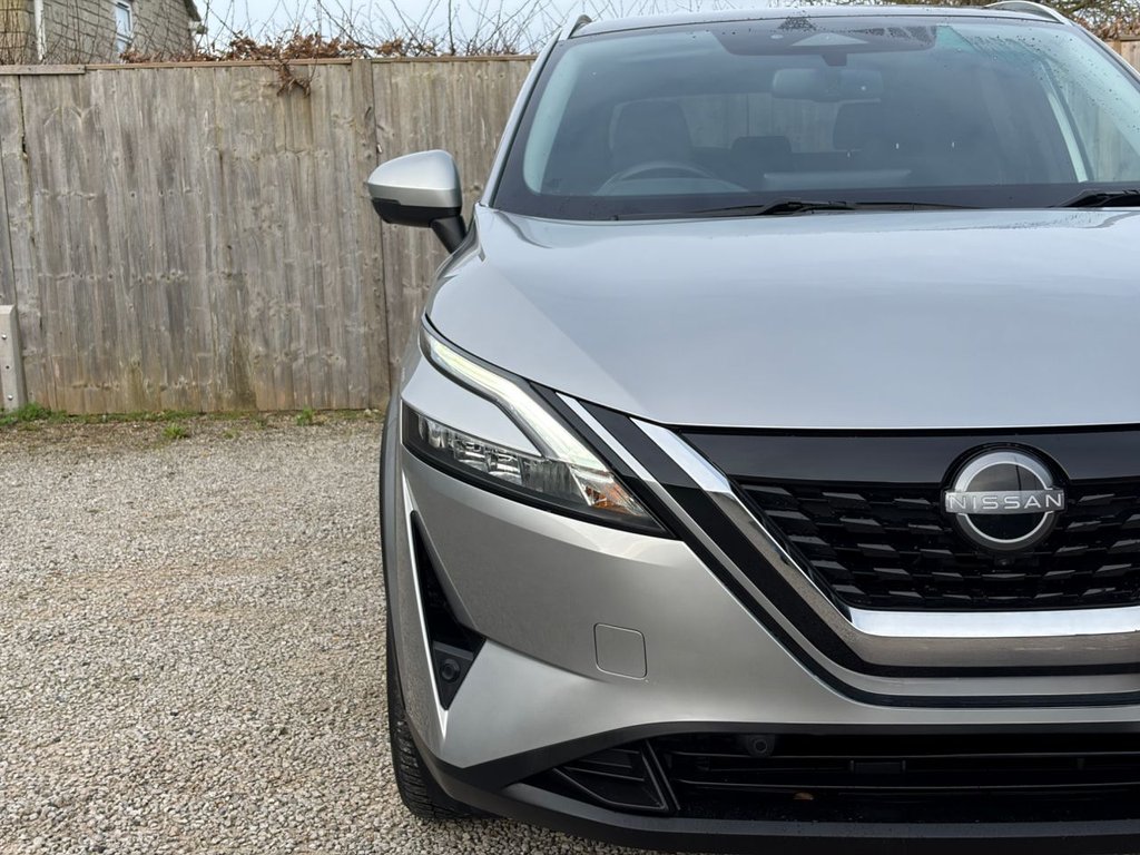 Used Nissan Qashqai 2023 for sale - 77642140: Photo 11