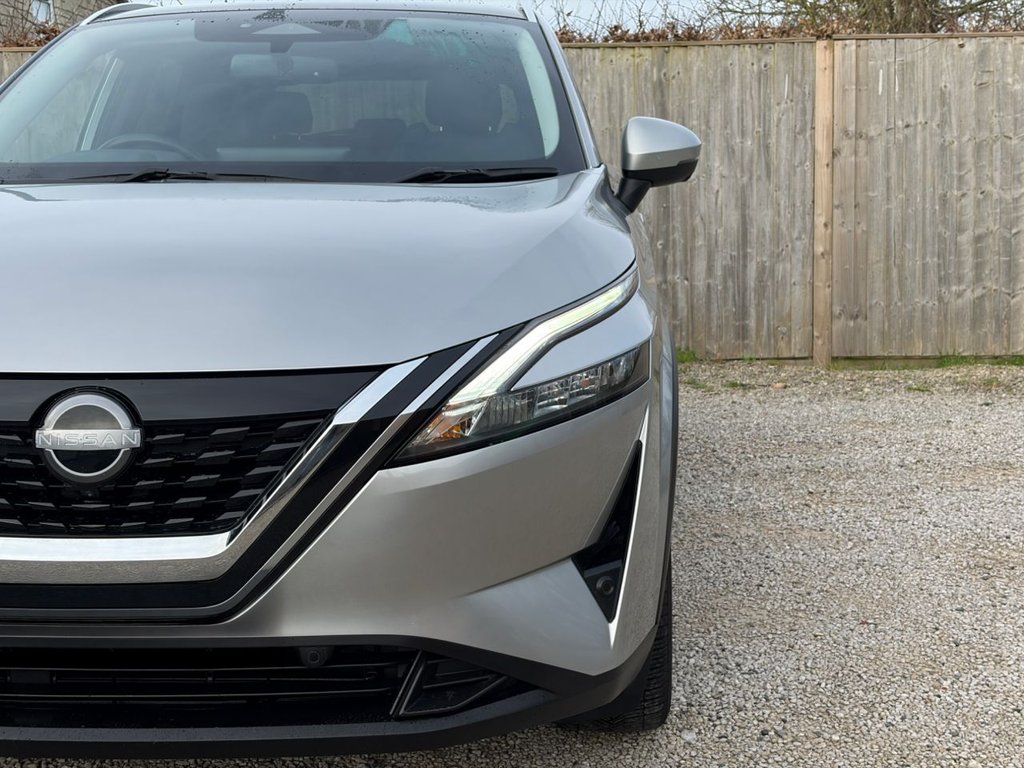 Used Nissan Qashqai 2023 for sale - 77642140: Photo 12