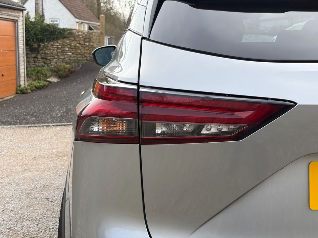 Used Nissan Qashqai 2023 for sale - 77642140: Photo 13