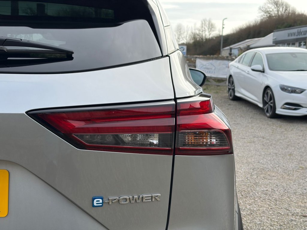 Used Nissan Qashqai 2023 for sale - 77642140: Photo 14